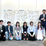木津川市 2025年度『若者会議』グラフィックレコーディング（第1回〜3回）