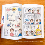 ヴェクソンインターナショナル株式会社様　『最新 看護必要度 マンガでわかる』（2026）漫画作画
